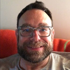 Meet your Posher, John